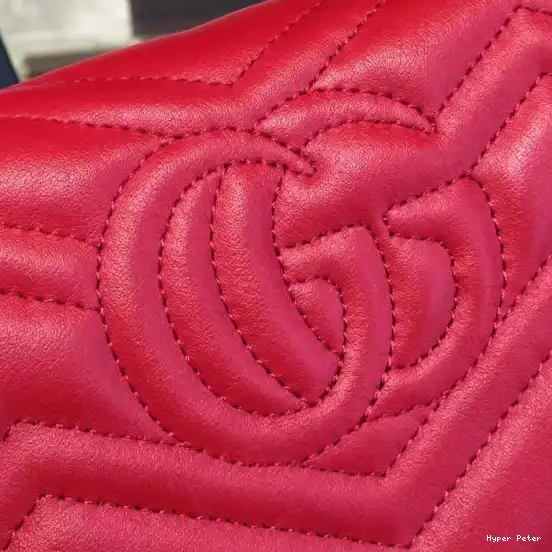Hyper Peter Marmont GG Gucci 0506